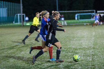 Bild 42 - Frauen VfR Horst - Holstein Kiel : Ergebnis: 0:11